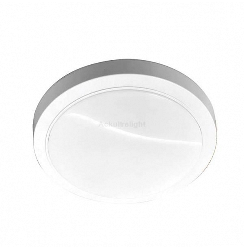 Sıva Üstü Yuvarlak LED Panel Armatür