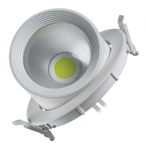LED SPOT ARMATÜRLER