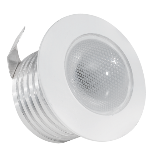 LED SPOT ARMATÜRLER