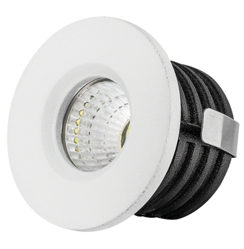 LED SPOT ARMATÜRLER