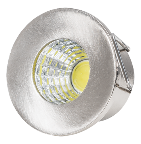 LED SPOT ARMATÜRLER