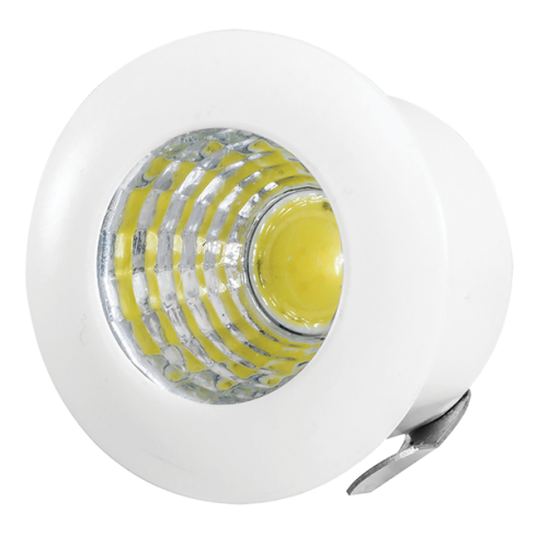 LED SPOT ARMATÜRLER