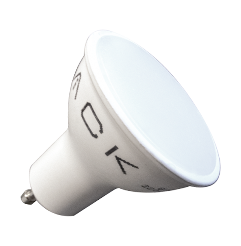 ACK GU10 LED AMPÜL