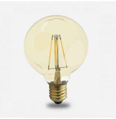 ACK RUSTİK LED AMPÜL