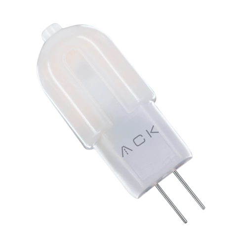 LED KAPSÜL AMPÜL