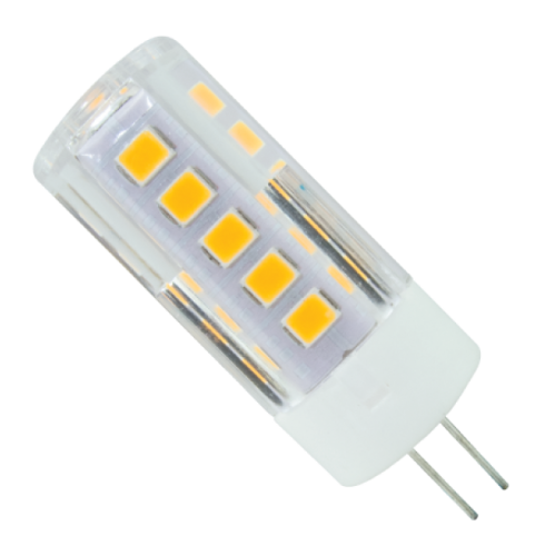 LED KAPSÜL AMPÜL
