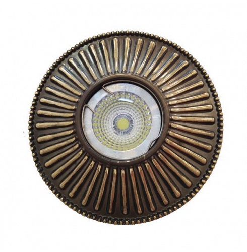 LED SPOT ARMATÜRLER