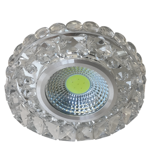 LED SPOT ARMATÜRLER