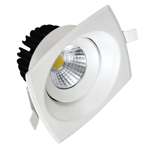 LED SPOT ARMATÜRLER