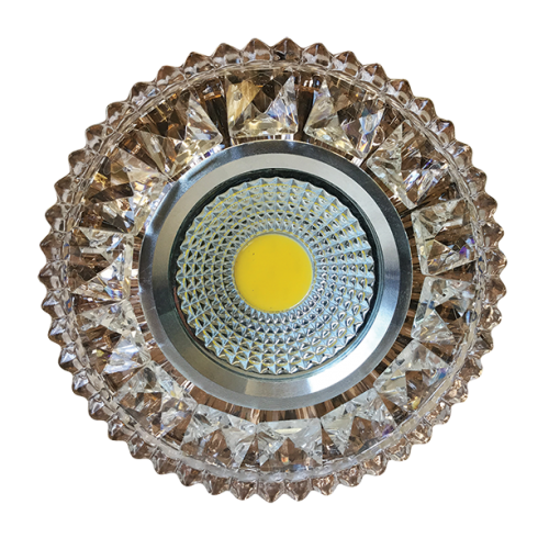 LED SPOT ARMATÜRLER