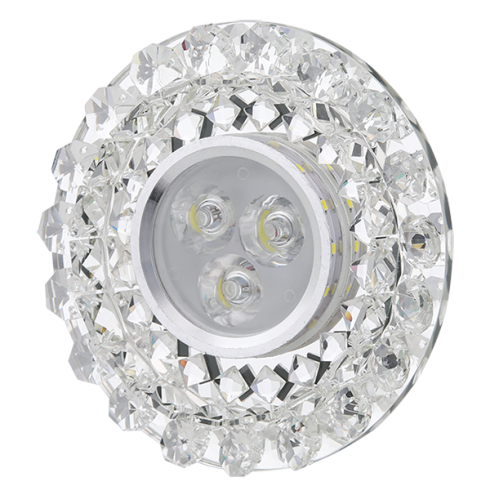 LED SPOT ARMATÜRLER