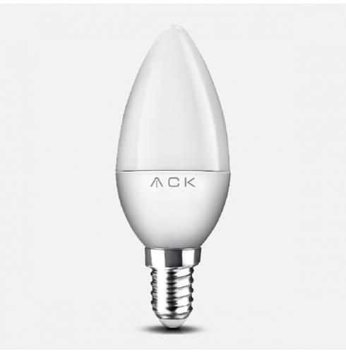 ACK MUM LED AMPÜL