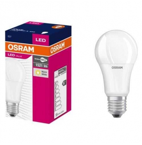 OSRAM LED AMPÜL