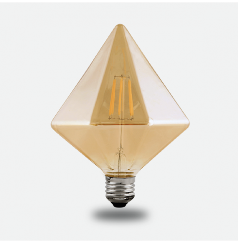 ACK RUSTİK LED AMPÜL