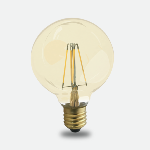 ACK RUSTİK LED AMPÜL